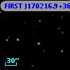 FIRST J170216.9+364137