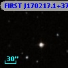 FIRST J170217.1+375338
