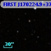 FIRST J170224.9+373938