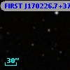 FIRST J170226.7+373941
