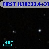 FIRST J170233.4+373544