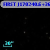 FIRST J170240.6+360325