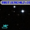 FIRST J170246.7+373711