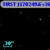 FIRST J170249.6+365812