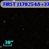 FIRST J170254.8+375027