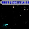 FIRST J170255.9+364521