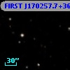 FIRST J170257.7+363036