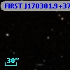 FIRST J170301.9+373810