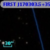 FIRST J170303.5+354429