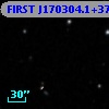 FIRST J170304.1+372705