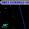FIRST J170304.3+354506