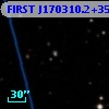 FIRST J170310.2+355632