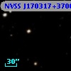 NVSS J170317+370021