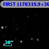 FIRST J170318.9+360855