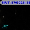 FIRST J170320.8+362548