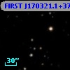 FIRST J170321.1+370250