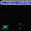 FIRST J170321.1+375026