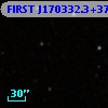FIRST J170332.3+373900