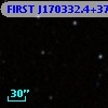 FIRST J170332.4+373914
