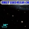 FIRST J165451.0+362904