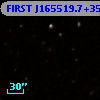 FIRST J165519.7+354533