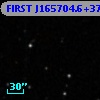 FIRST J165704.6+374906