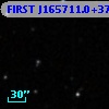 FIRST J165711.0+375018
