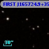 FIRST J165724.9+354144