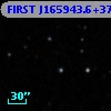 FIRST J165943.6+373410