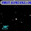 FIRST J170219.5+360157