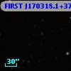 FIRST J170318.1+375130