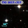 TXS 1657+357