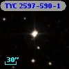 TYC 2597-590-1
