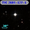 TYC 2601-127-1