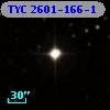 TYC 2601-166-1