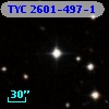 TYC 2601-497-1