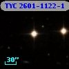 TYC 2601-1122-1