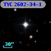 TYC 2602-34-1