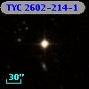 TYC 2602-214-1