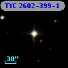 TYC 2602-399-1