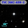 TYC 2602-699-1