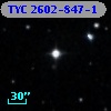 TYC 2602-847-1