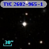 TYC 2602-965-1