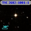 TYC 2602-1001-1