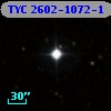 TYC 2602-1072-1