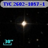 TYC 2602-1087-1