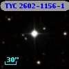 TYC 2602-1156-1