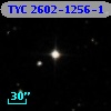 TYC 2602-1256-1