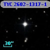 TYC 2602-1317-1