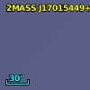 ROTSE1 J170154.65+372339.3